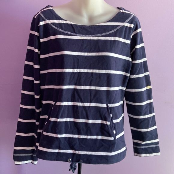 Chadwicks Tops - 𝅺Chadwicks Pullover Top Size Medium